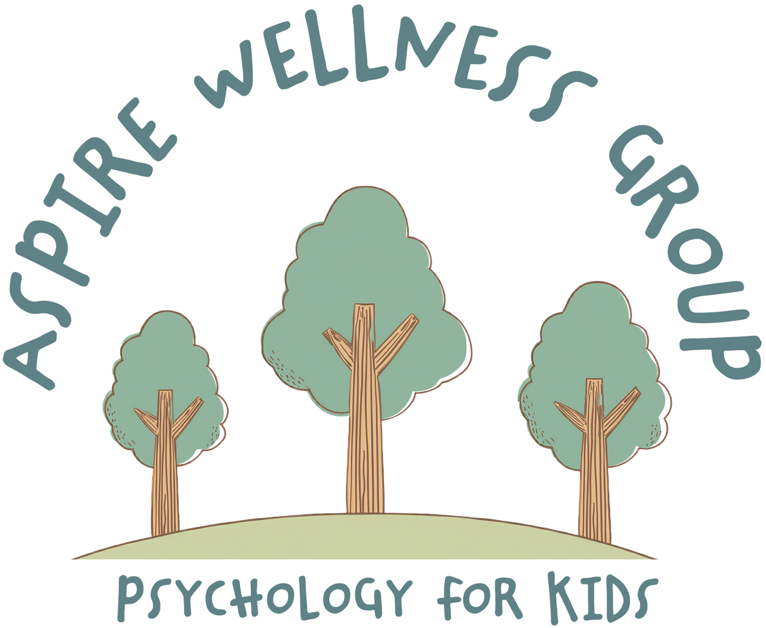 Aspire Wellness Group