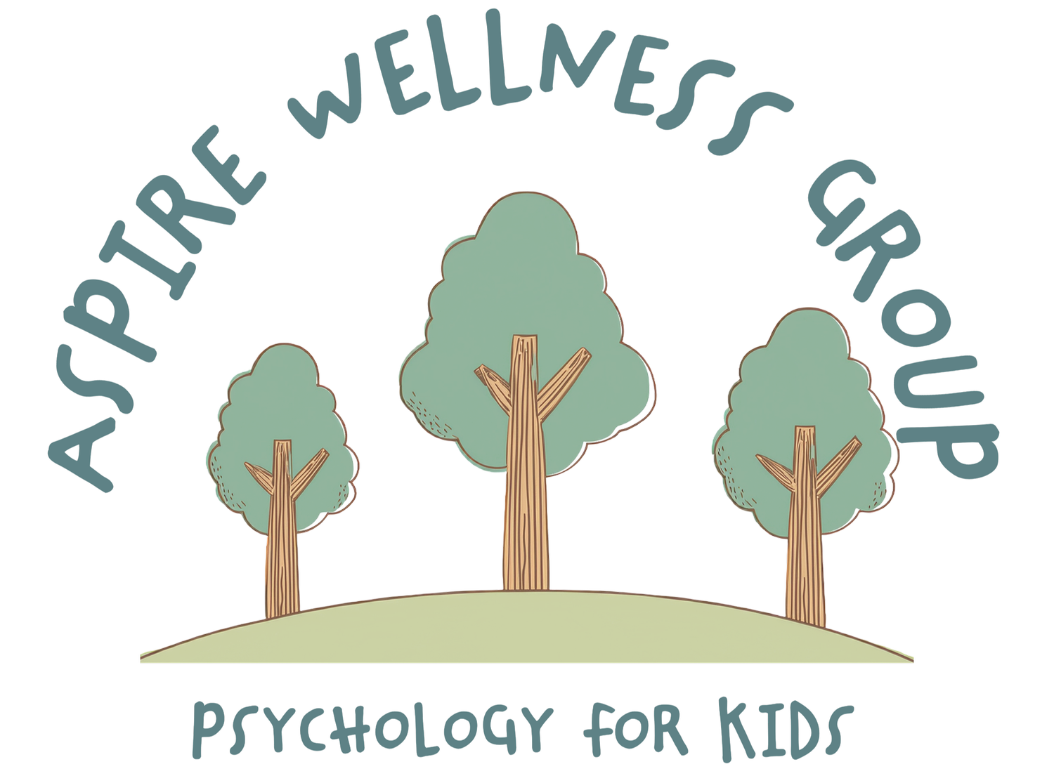 Aspire Wellness Group