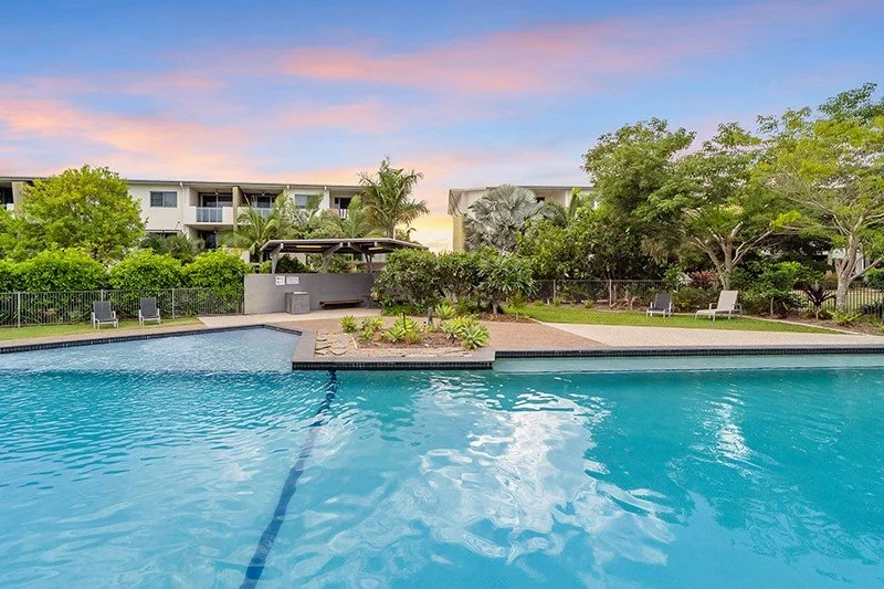 2302/10 Kokoda Street, Idalia, Qld 4811