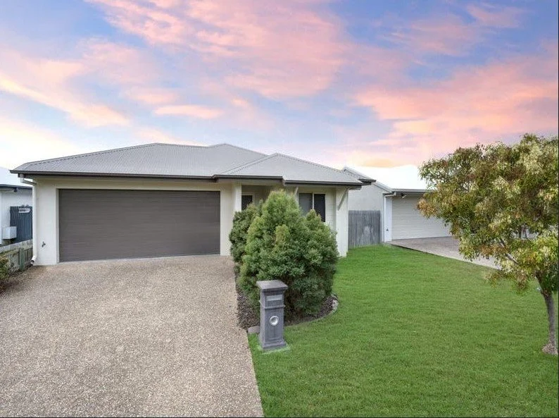 19 Cordyline Circuit, Bohle Plains, Qld 4817