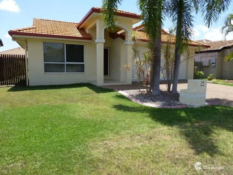 19 Crown Court, Kirwan, QLD 4817