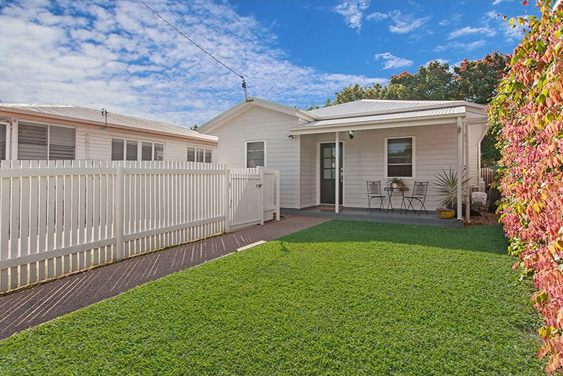 31C Bayswater Terrace, Hyde Park, Qld 4812