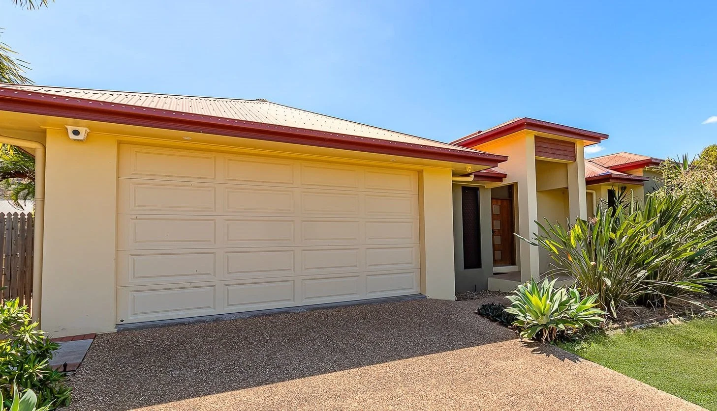 35 Thorn Street, Mount Louisa, QLD 4814