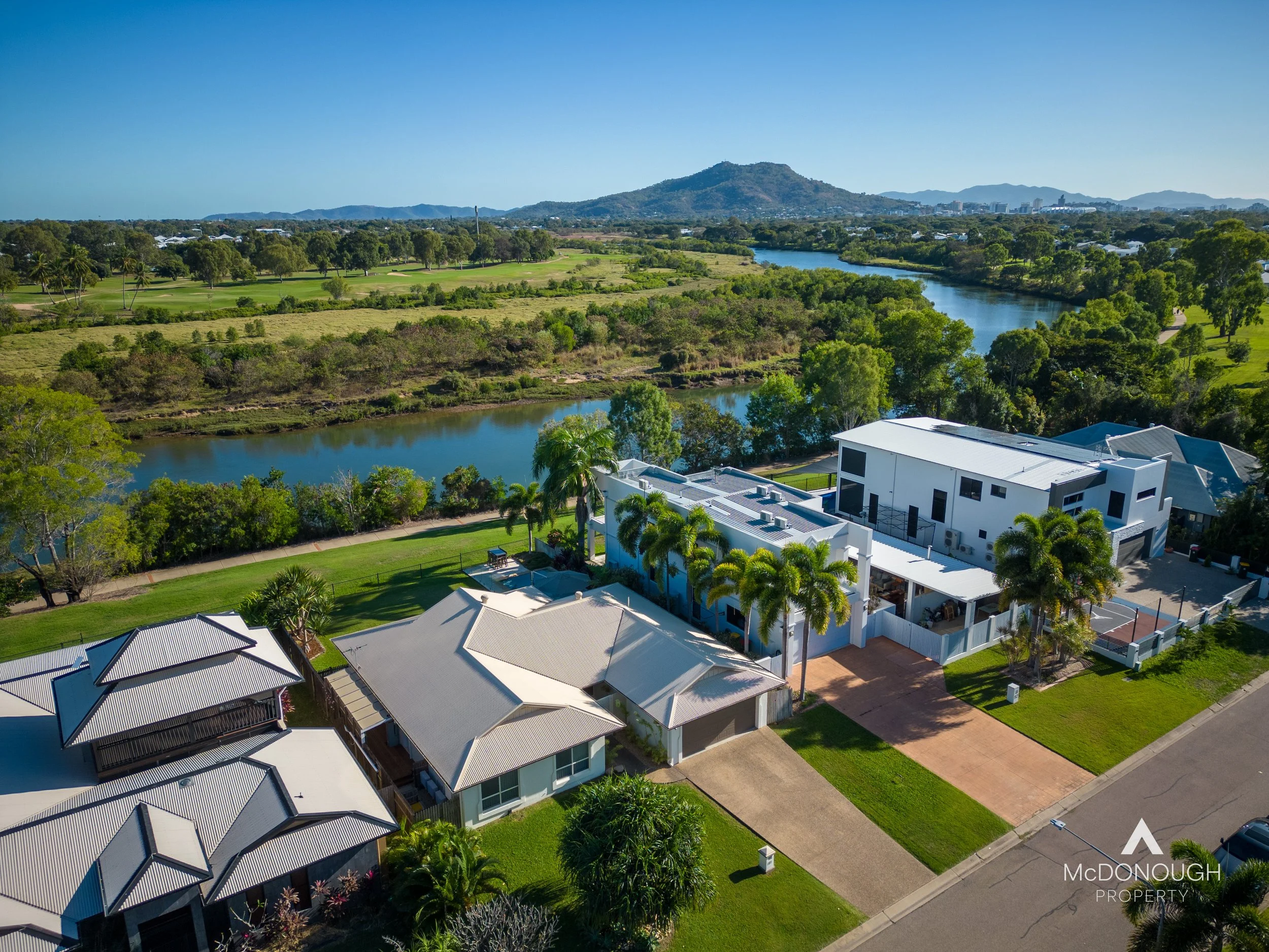 80 Sanctuary Drive, Idalia, QLD 4811