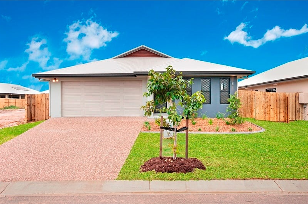 39 Poinsettia Drive, Bohle Plains, Qld 4817