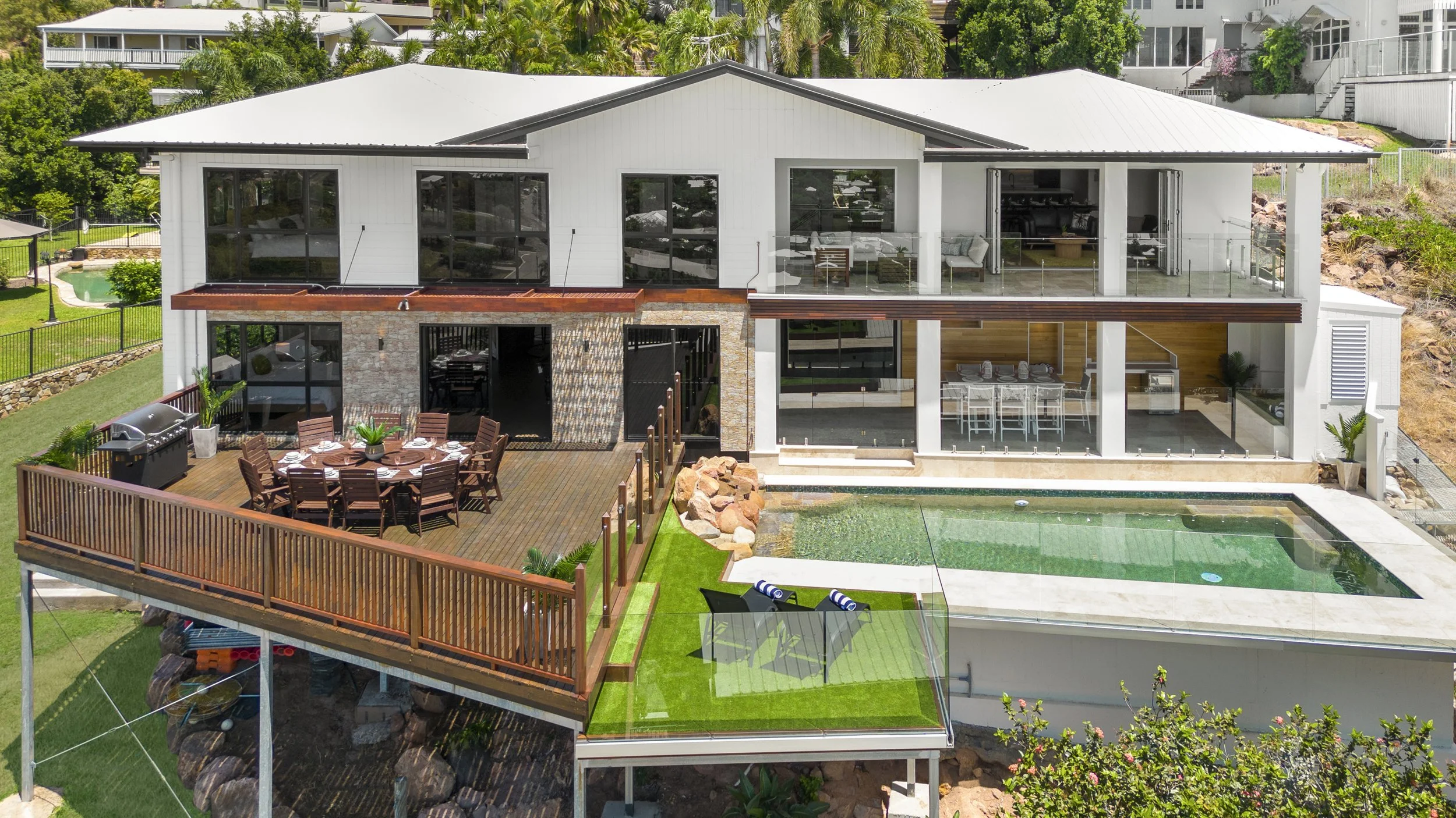 7 Glamis Court, Castle Hill, Qld 4810