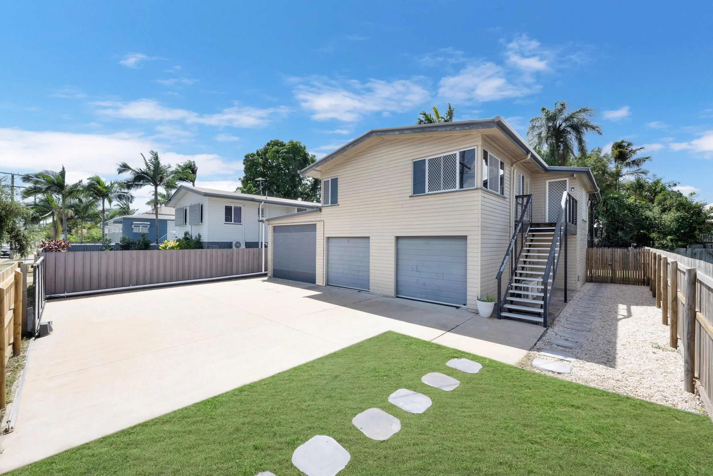 55C Railway Avenue, Railway Estate, QLD 4810