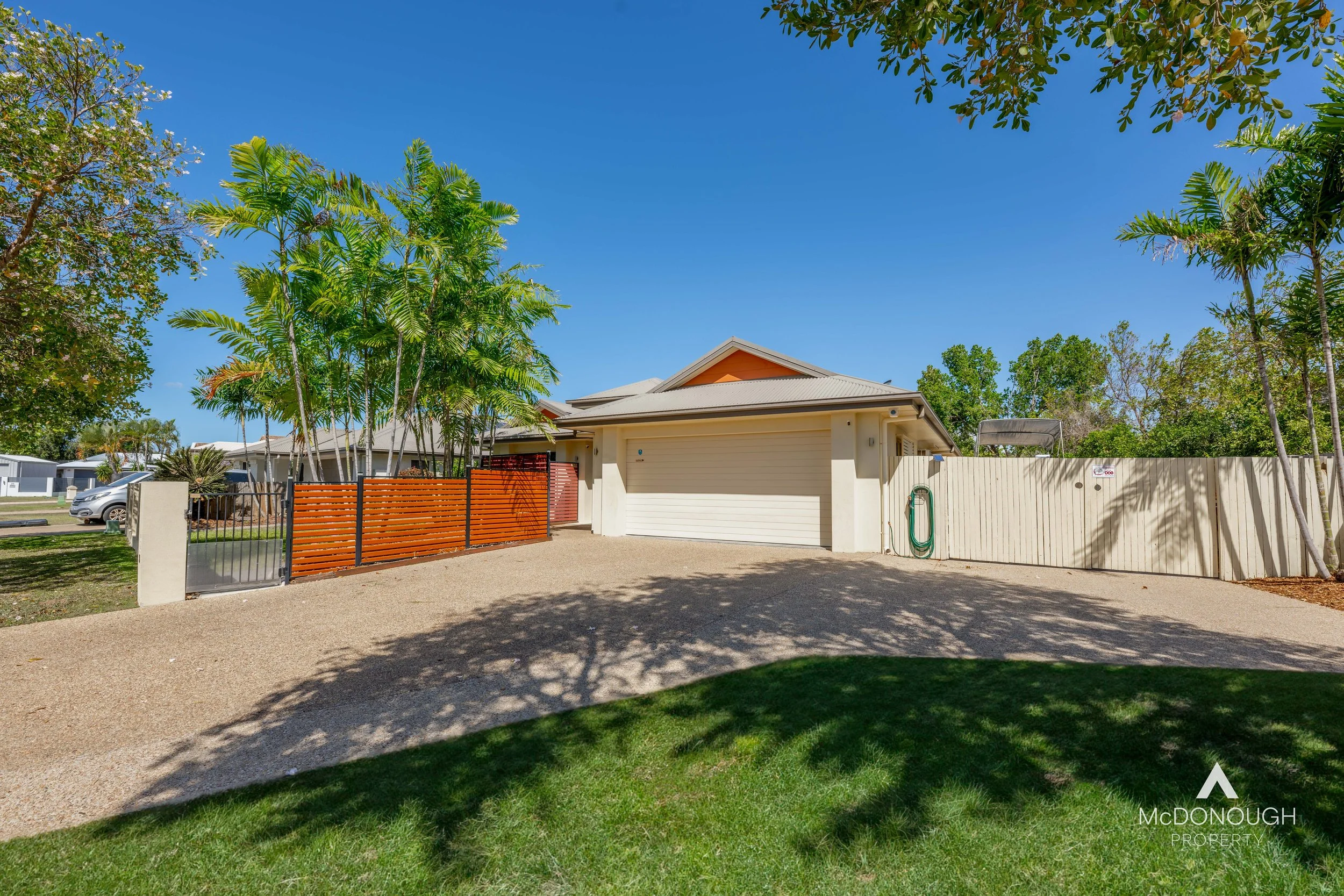 34 Summerlake Circuit, Idalia, Qld 4811