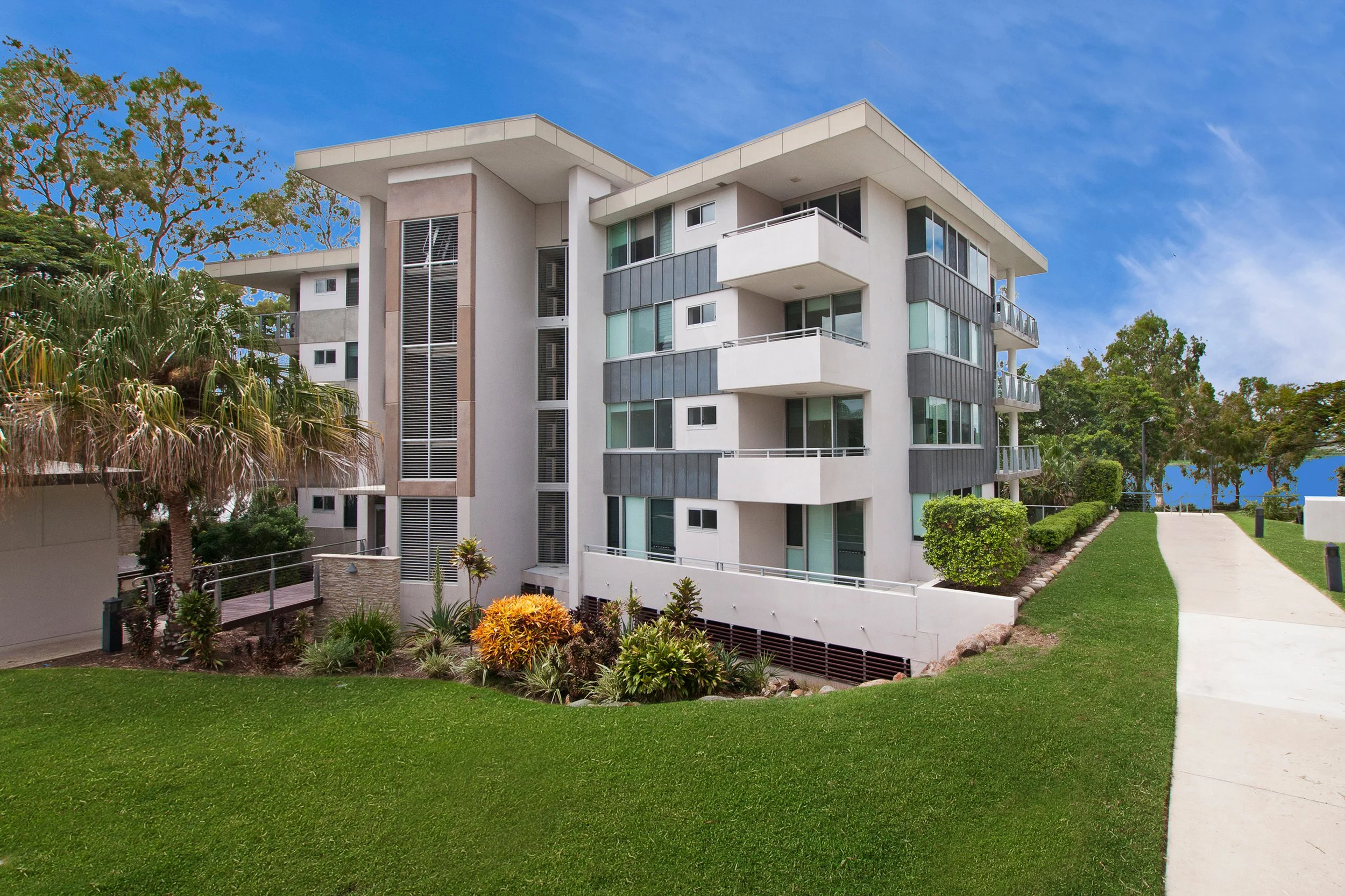 35/1-15 Sporting Drive, Thuringowa Central, Qld 4817