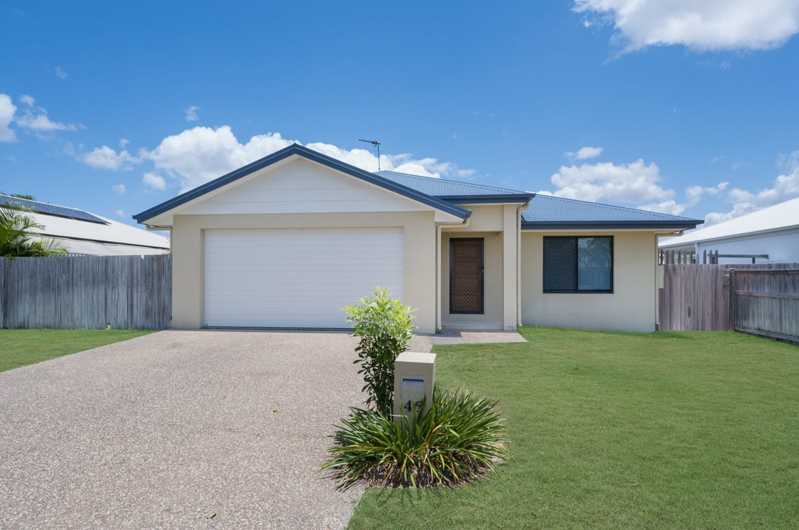 46 Janelle Street, Kelso, Qld 4815