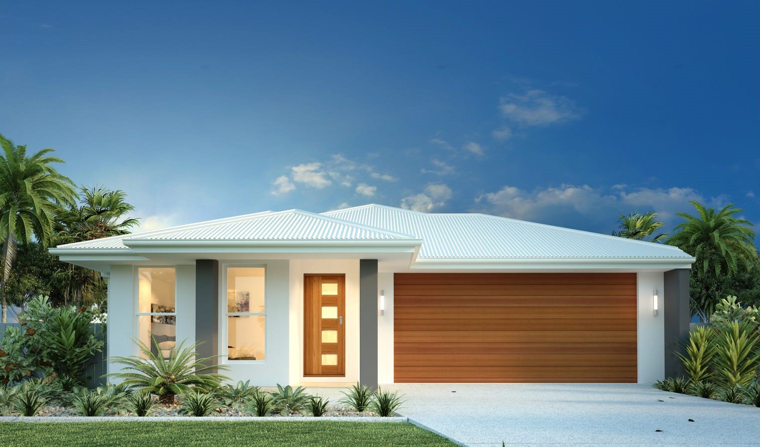 34 Friday Avenue, Burdell, QLD 4818