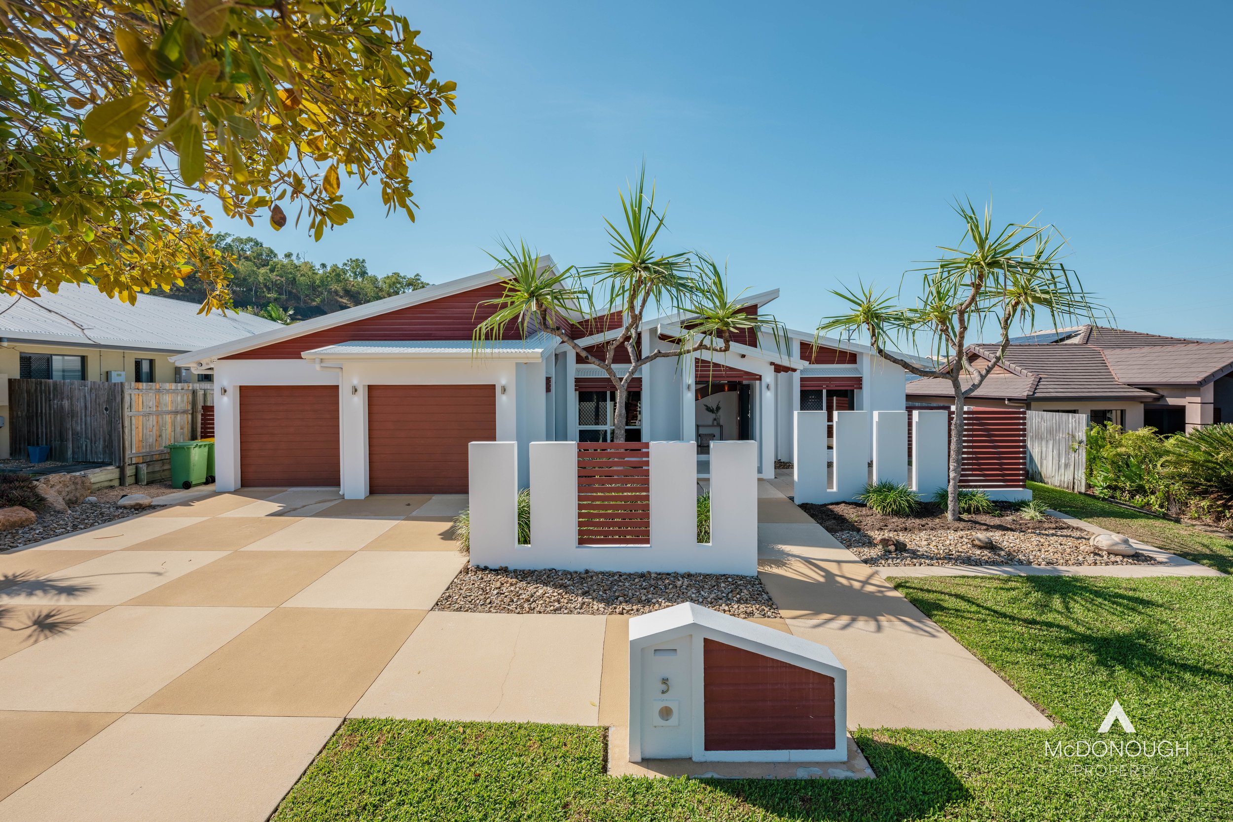 5 Adrian Rise, Mount Louisa, Qld 4814