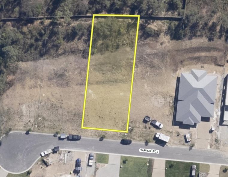 14 Capital Terrace, Mount Louisa, Qld 4814