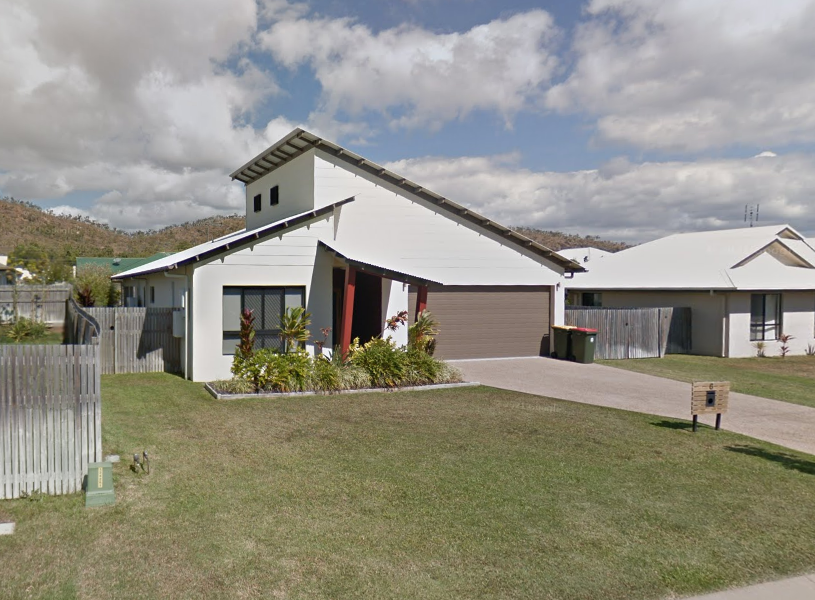 6 Browning Street, Mount Louisa, Qld 4814