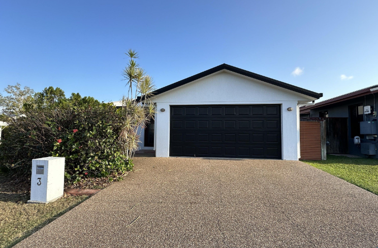 3 St Davids Close, Kirwan, Qld 4817