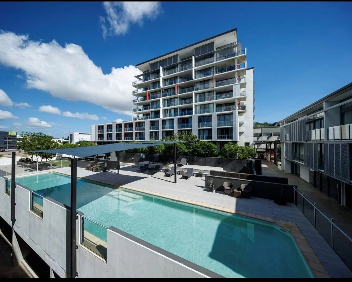 82/4 Aplin Street, Townsville City, Qld 4810