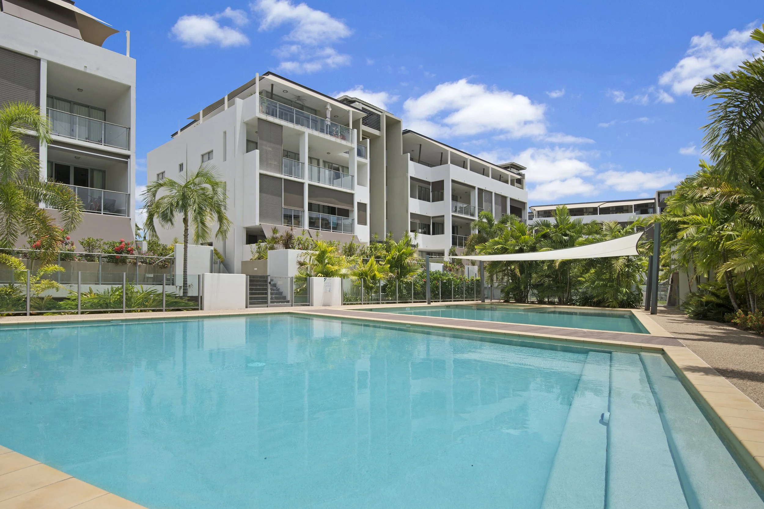 50/28 Landsborough Street, North Ward, Qld 4810