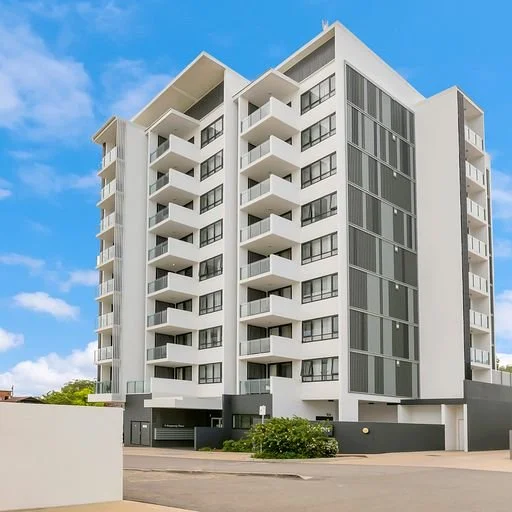 43/5 Kingsway Place, Townsville City, Qld 4810