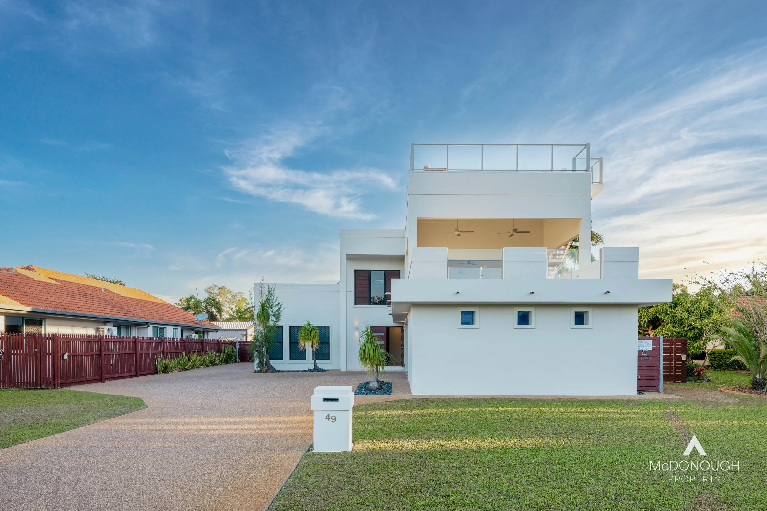 49 Waterview Drive, Bushland Beach, QLD 4818