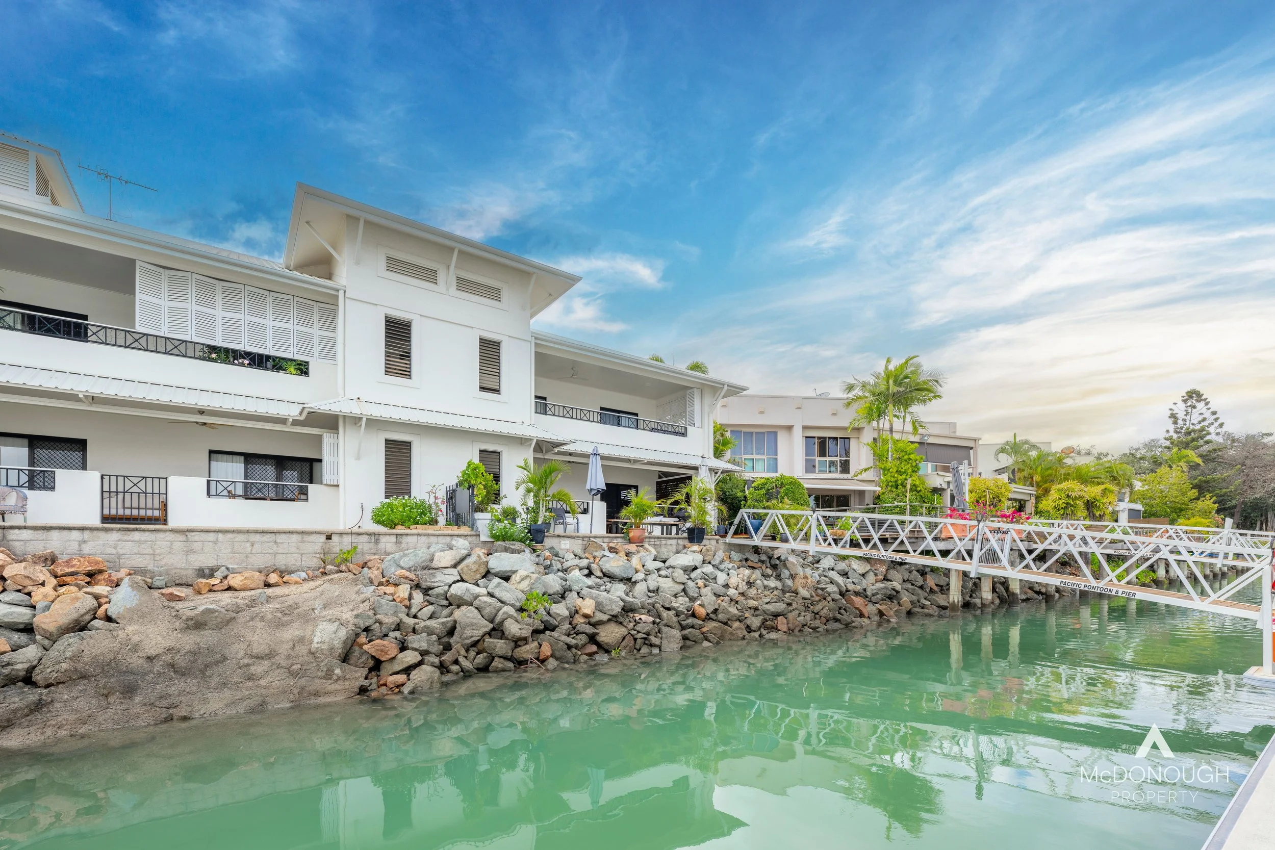 40/18-30 Sir Leslie Thiess Drive, Townsville City, Qld 4810