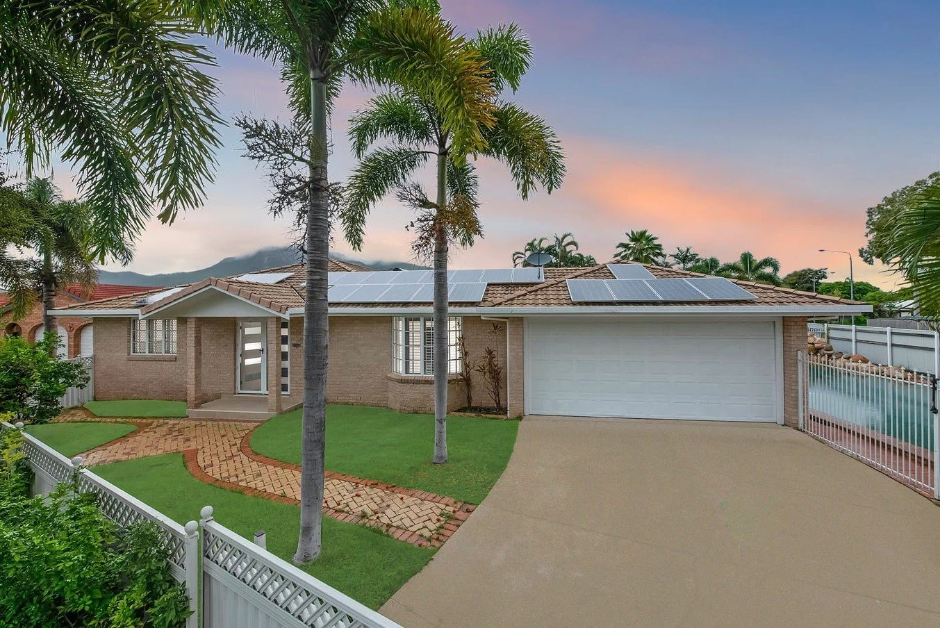 1 Jonquil Crescent, Annandale, Qld 4814