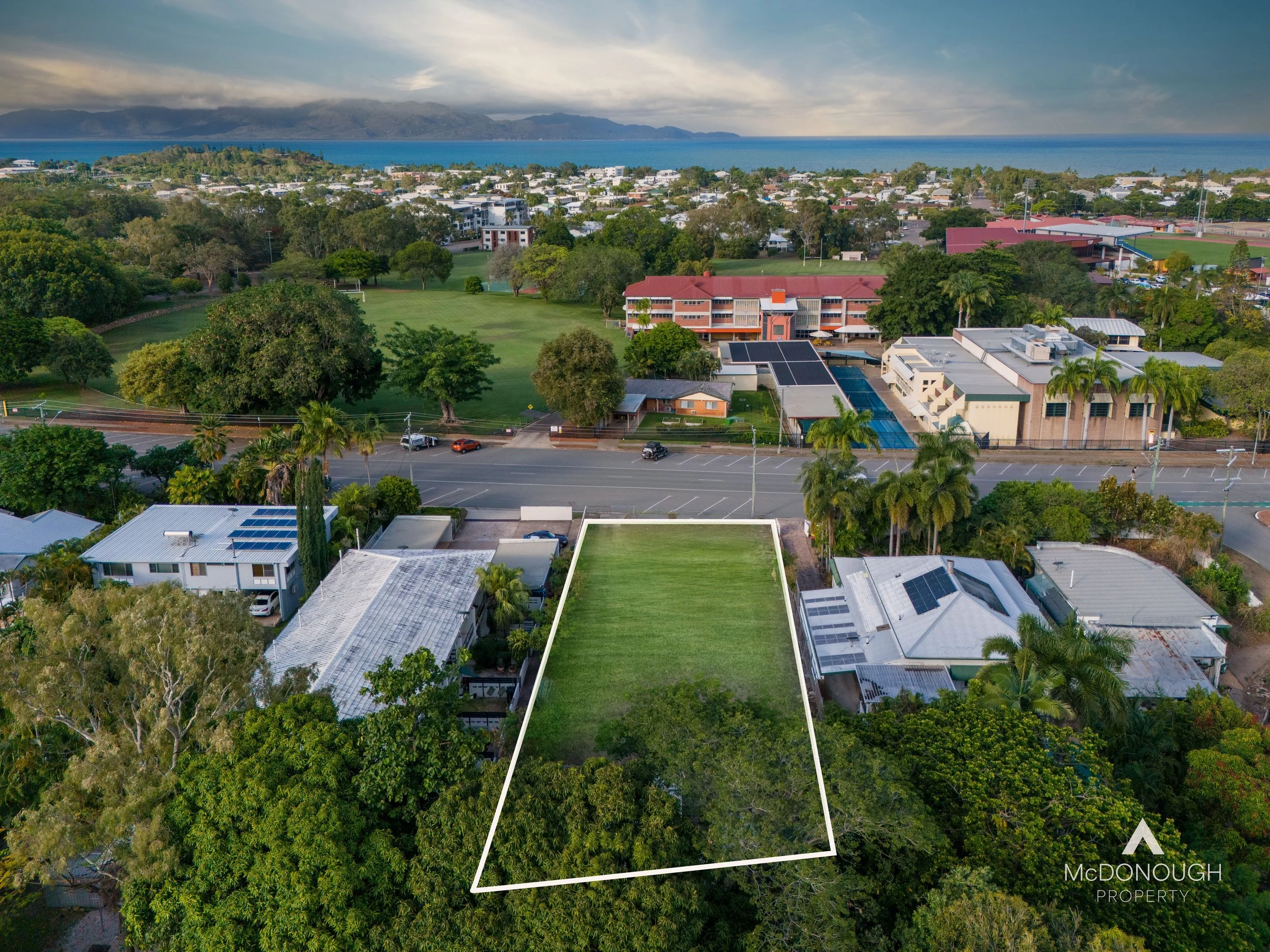 66 Paxton Street North Ward QLD 4810