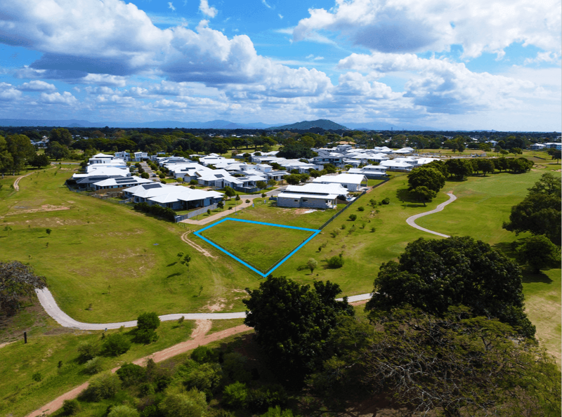 77 Tournament Drive, Rosslea, QLD 4812