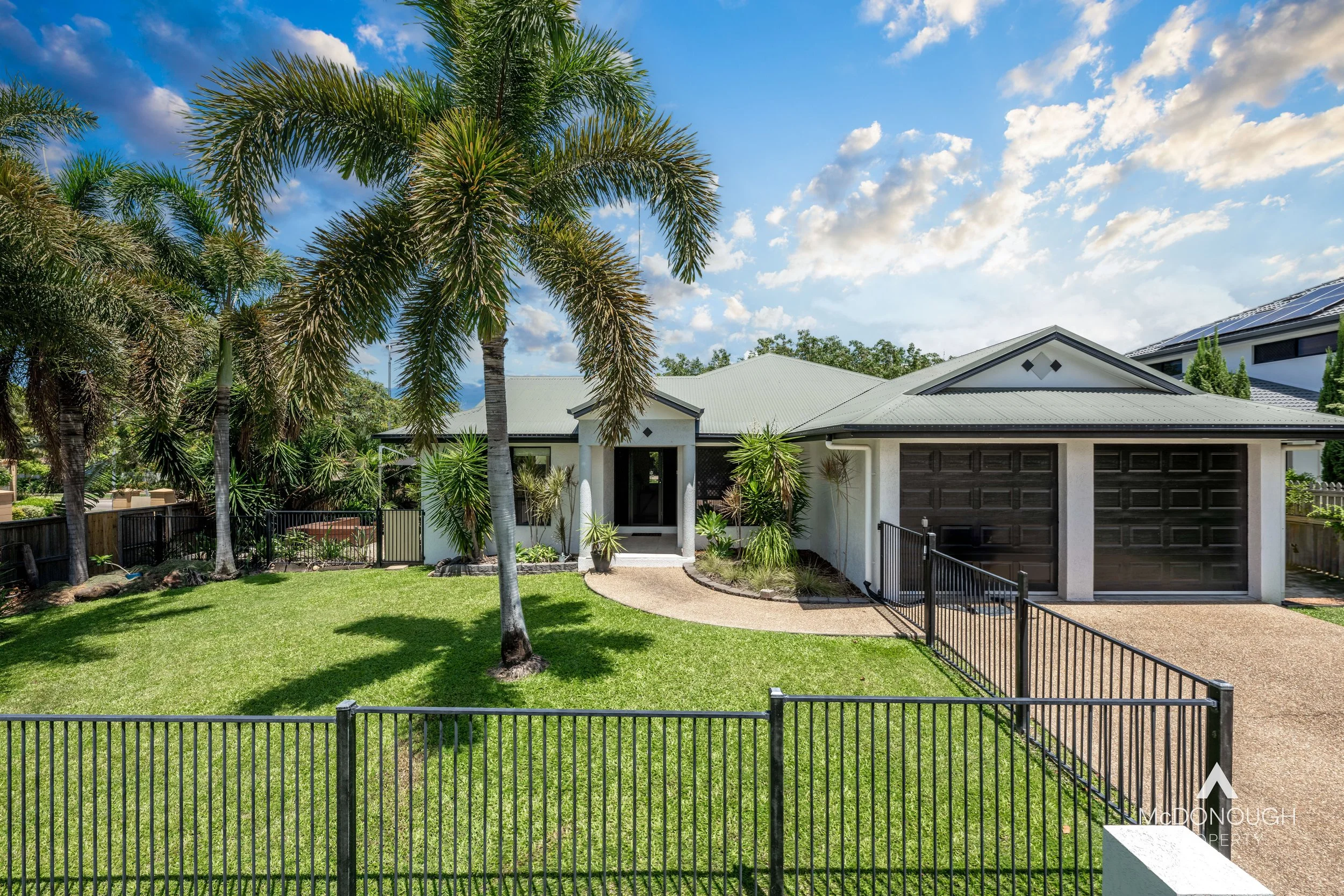 1 Hallett Close, Douglas, Qld 4814
