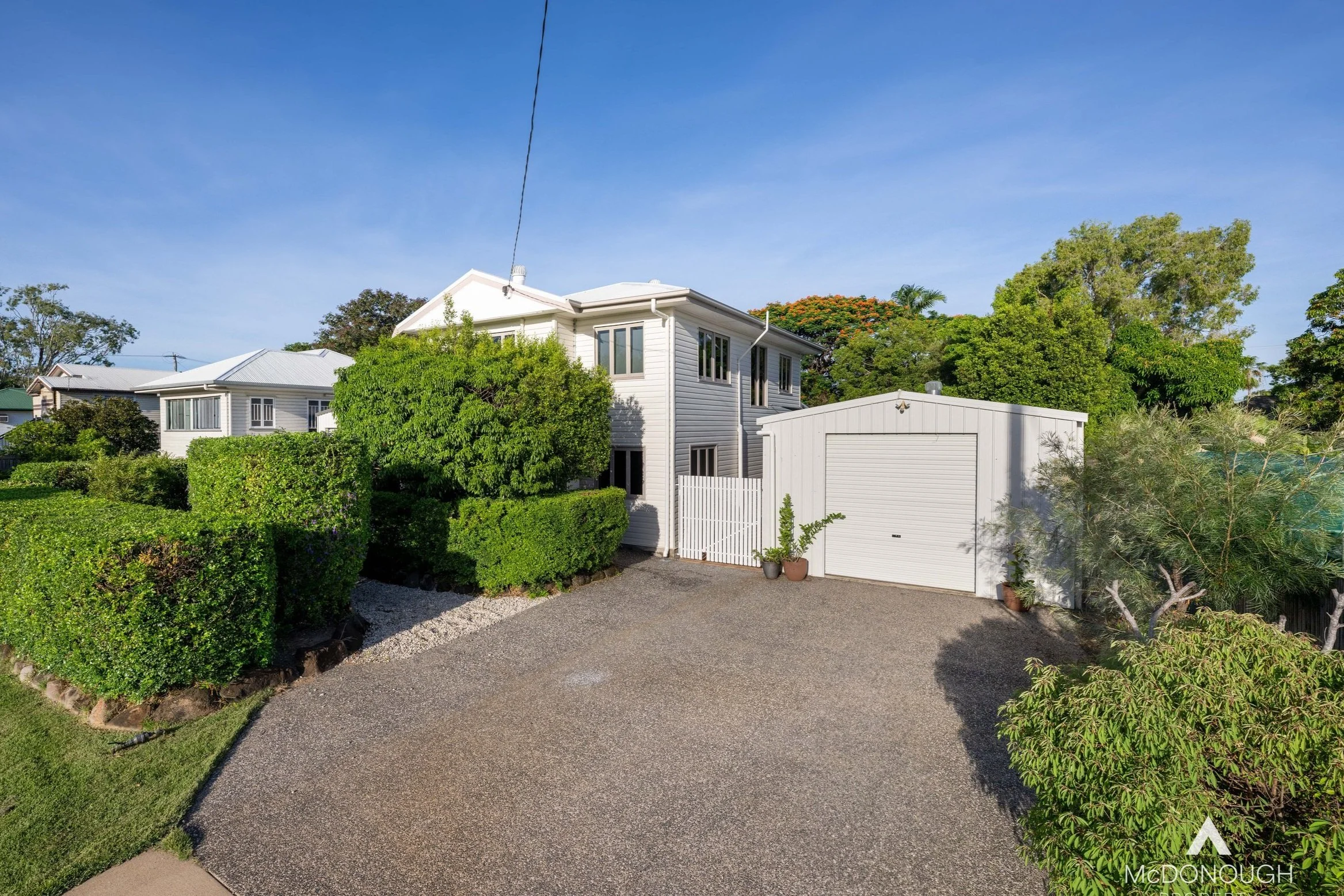 14 Mason Street, Currajong, Qld 4812