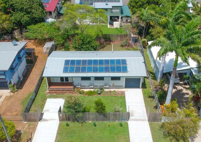 6 Noongah Street, Currajong, Qld 4812