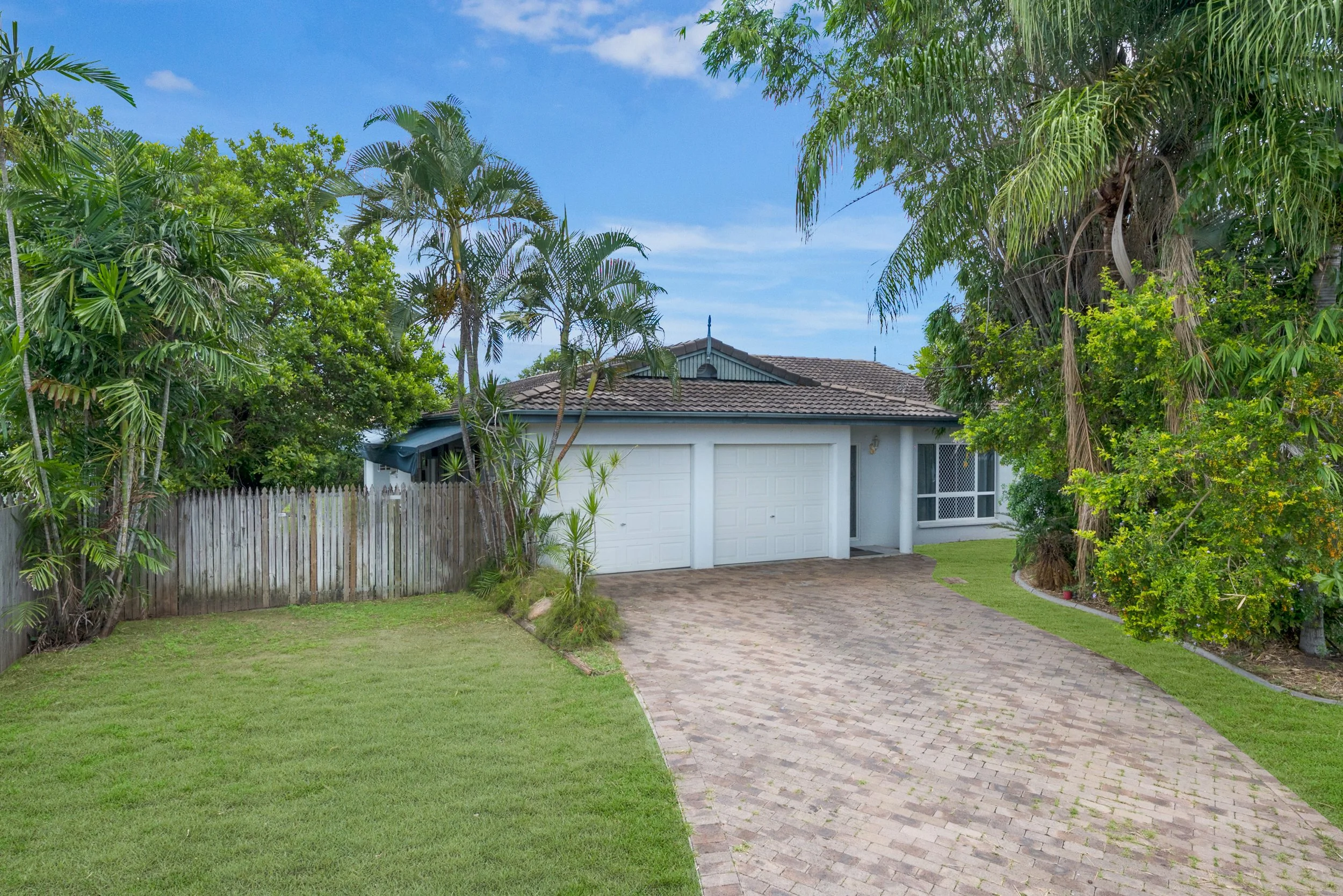 8 Bath Court, Kirwan, Qld 4817