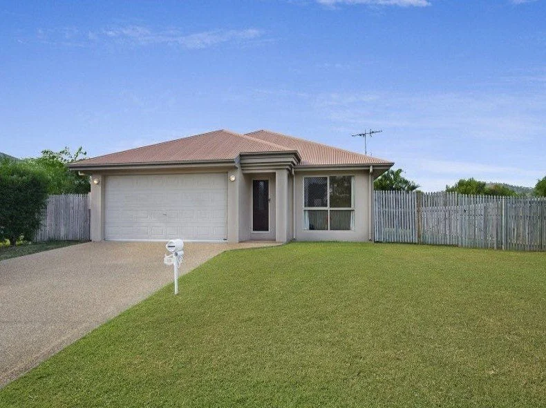 21 Marchwood Avenue, Kirwan, Qld 4817