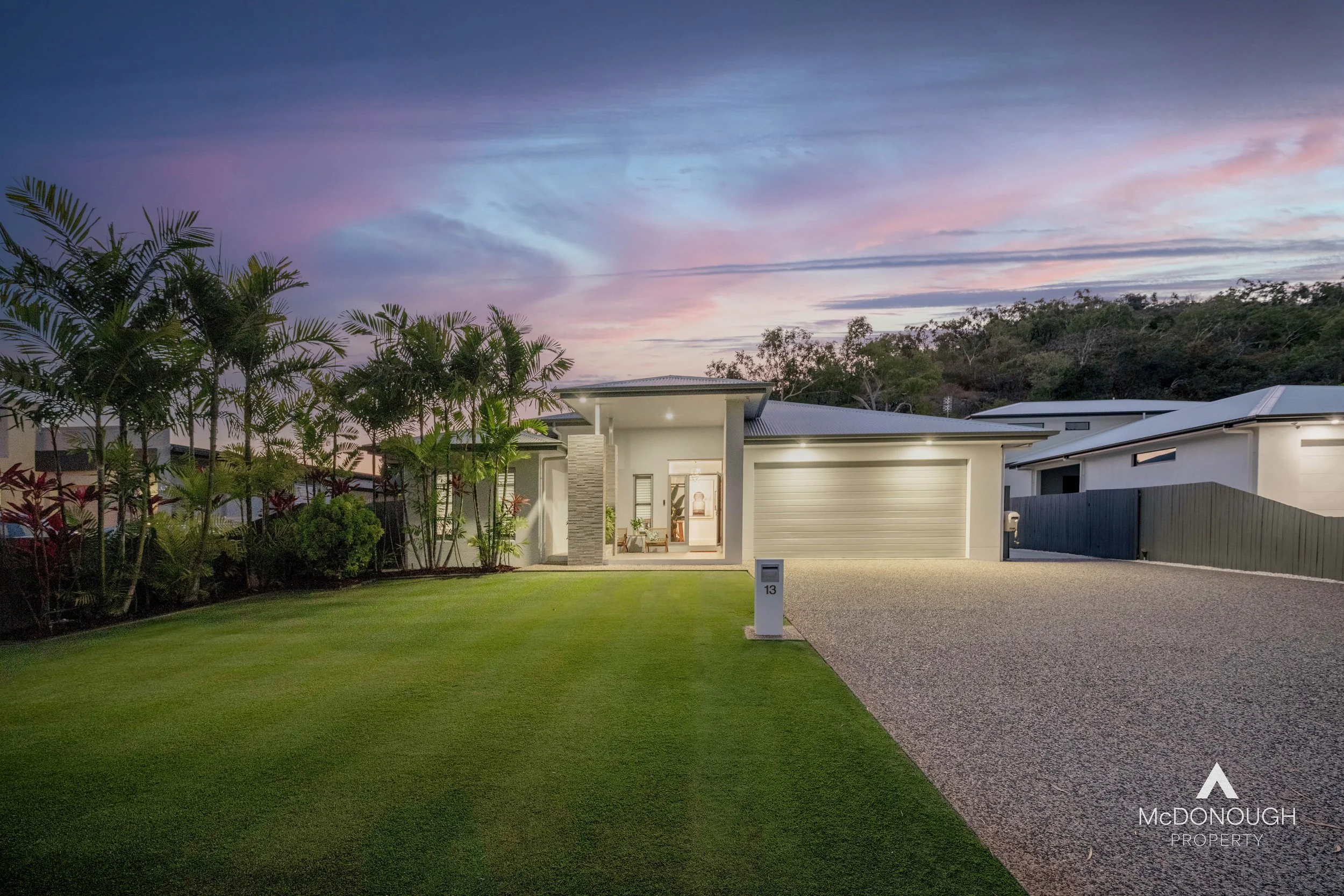 13 Hamptongrove Boulevard, Mount Louisa, Qld 4814