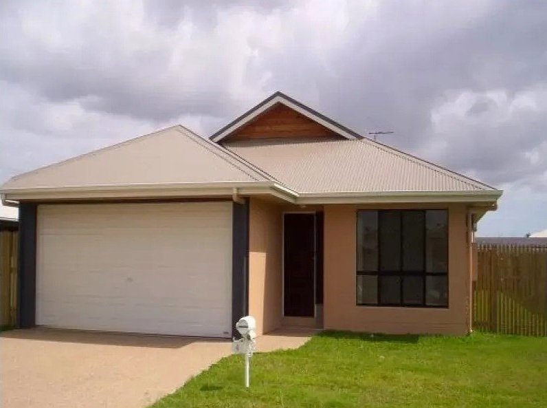 4 Waterdragon Link, Douglas, QLD 4814