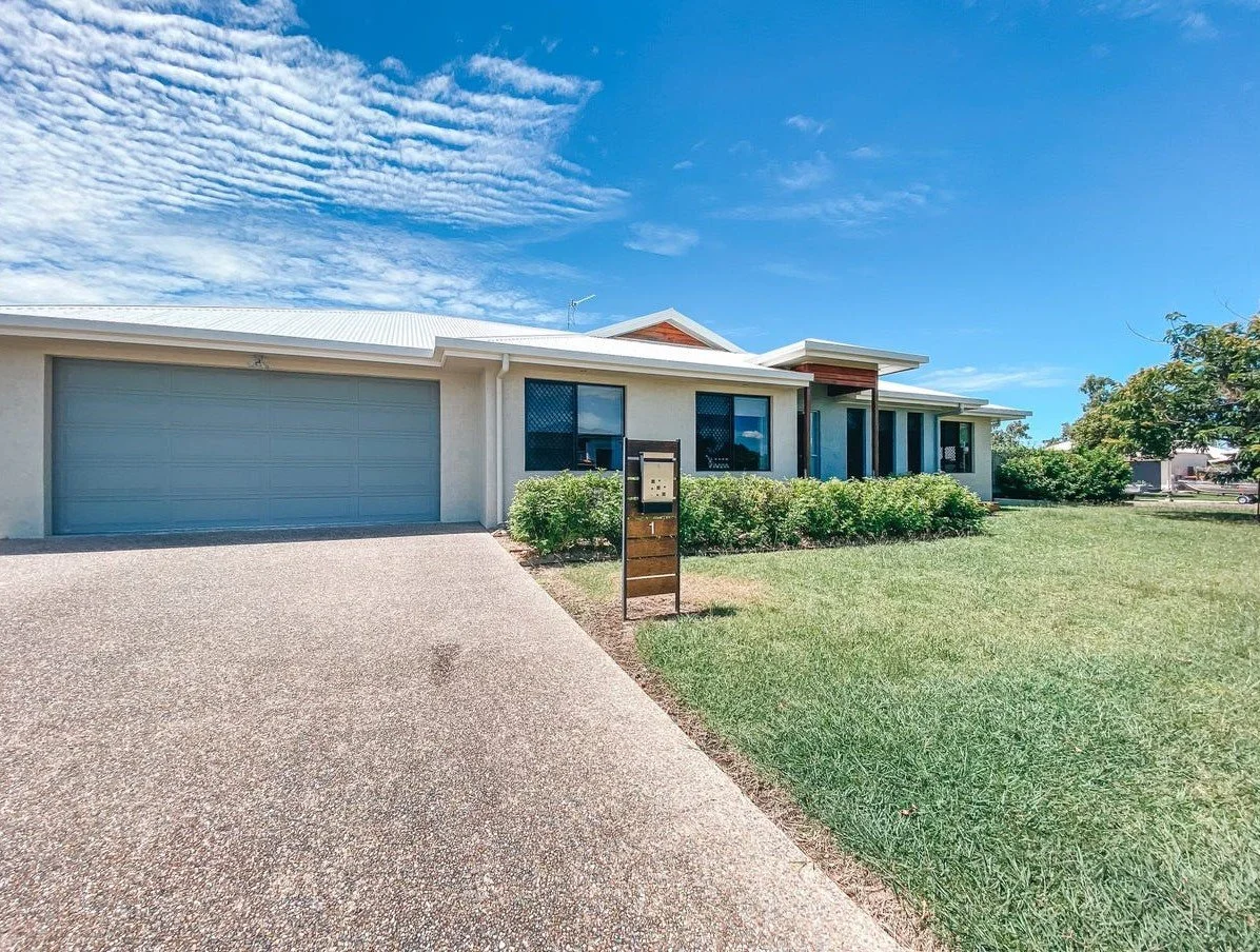 1 Nova Street, Mount Low, Qld 4818