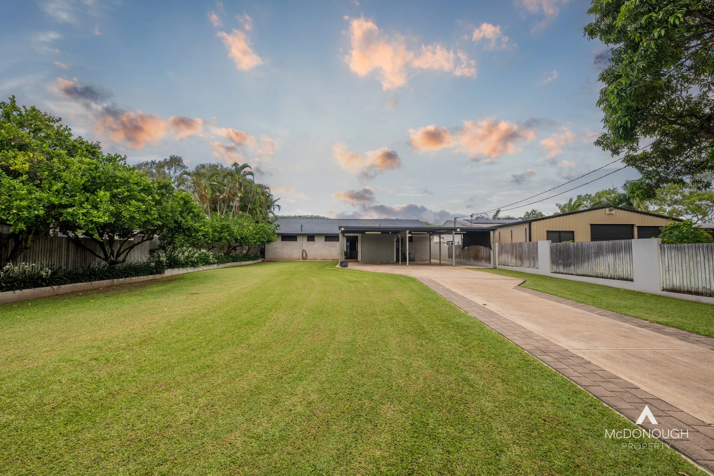 36 Peter Street, Kelso, Qld 4815