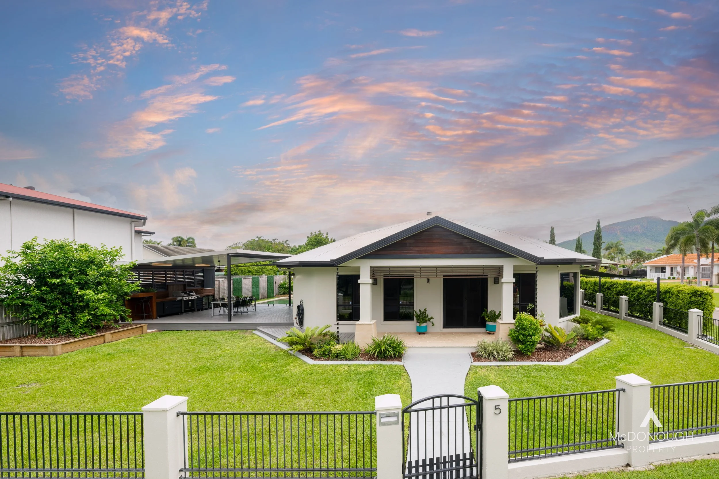 5 Glencoe Court, Annandale, Qld 4814