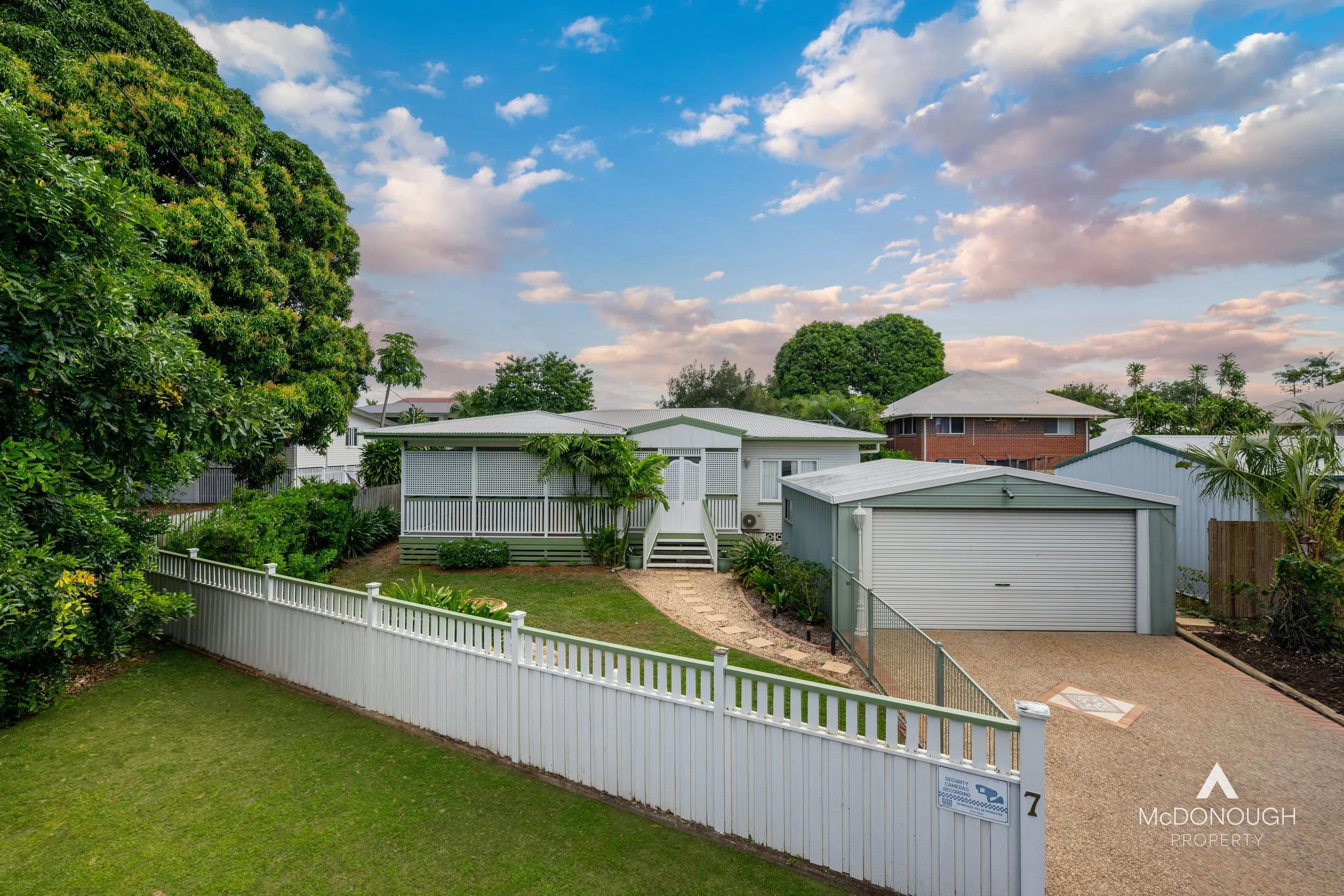 7 Craftsman Street, Rosslea, Qld 4812