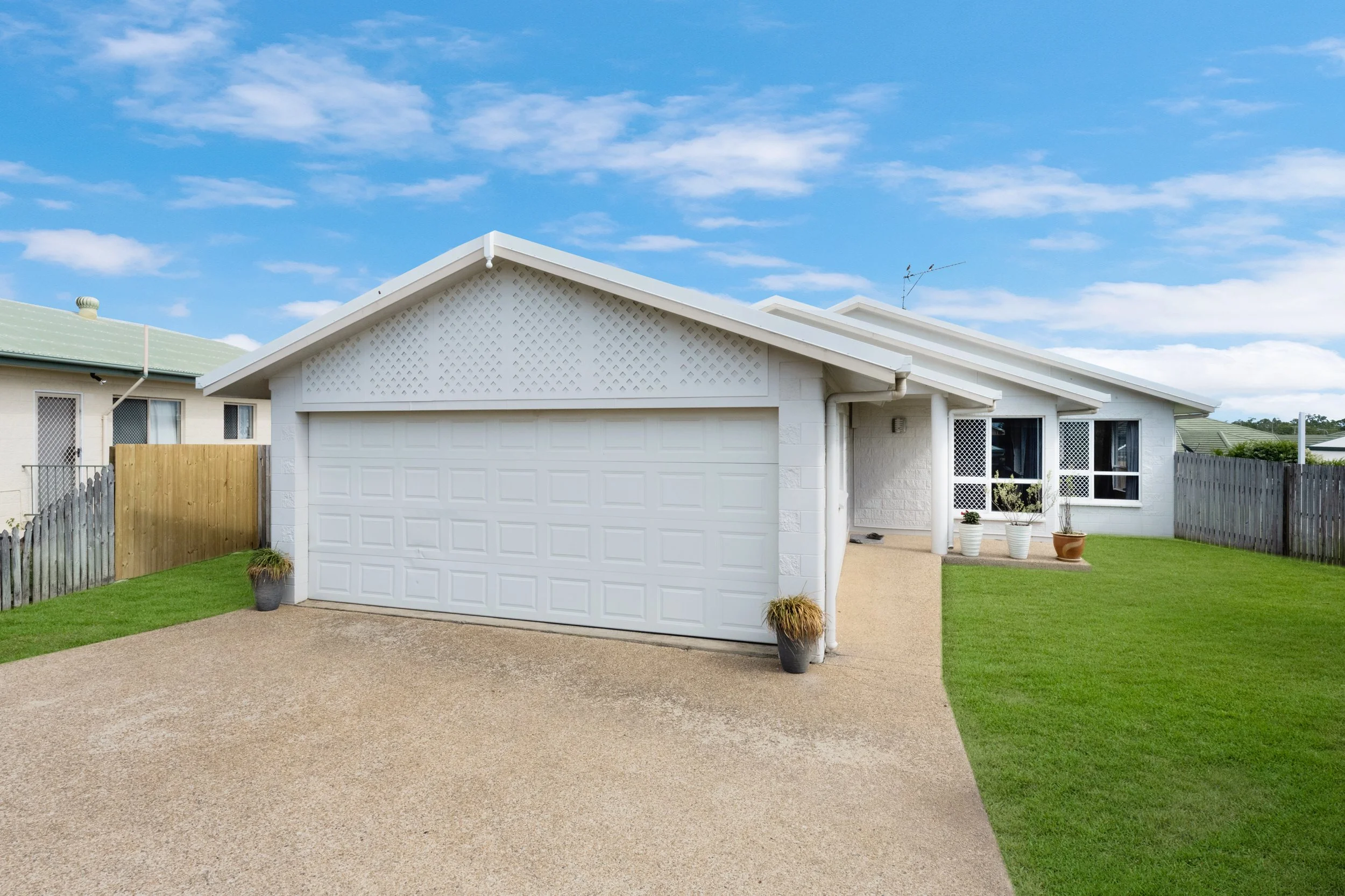 13 Saddle Court, Mount Louisa, Qld 4814