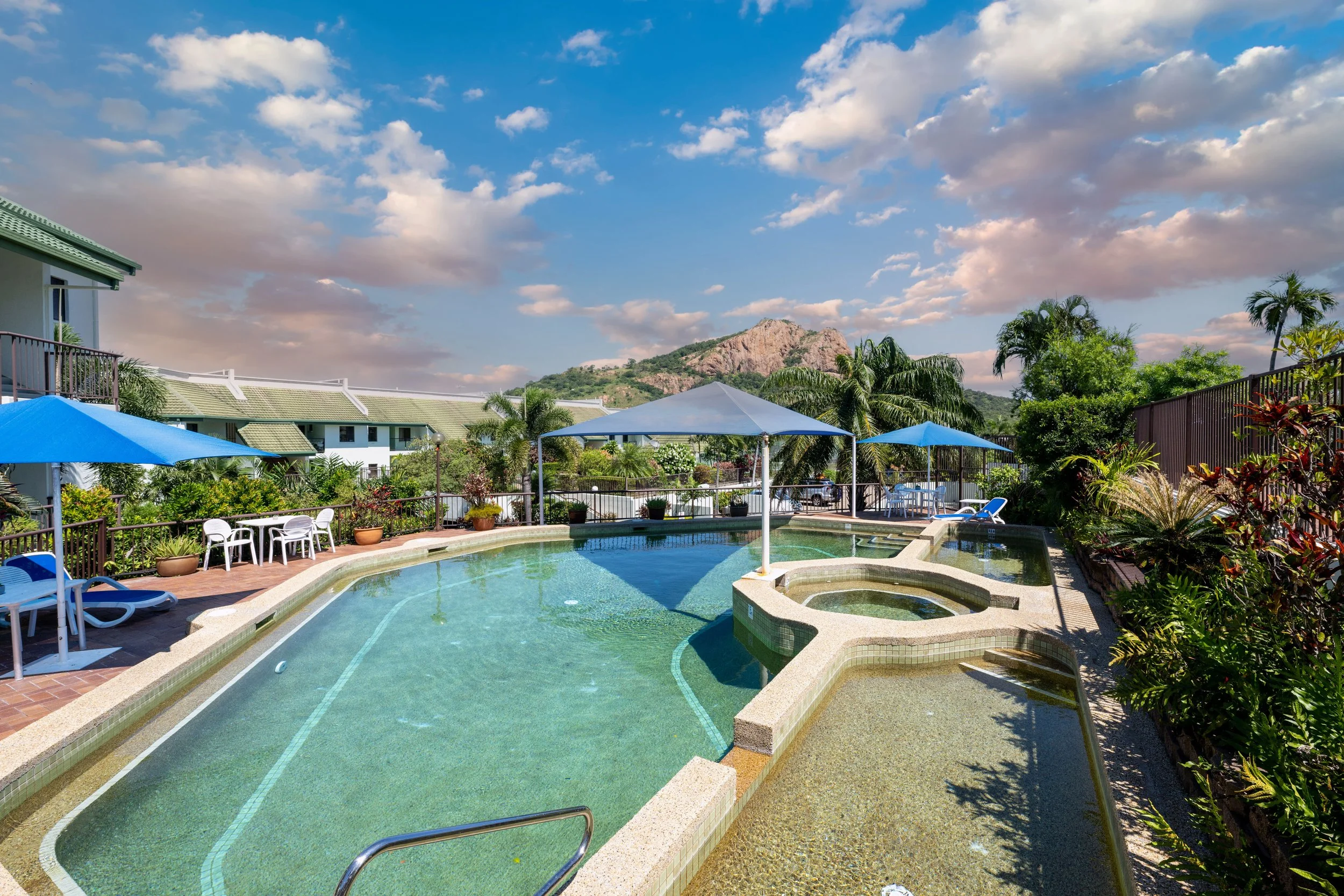 13/7-11 Hale Street, North Ward, Qld 4810