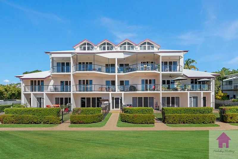 7/100 The Esplanade, Belgian Gardens, Qld 4810