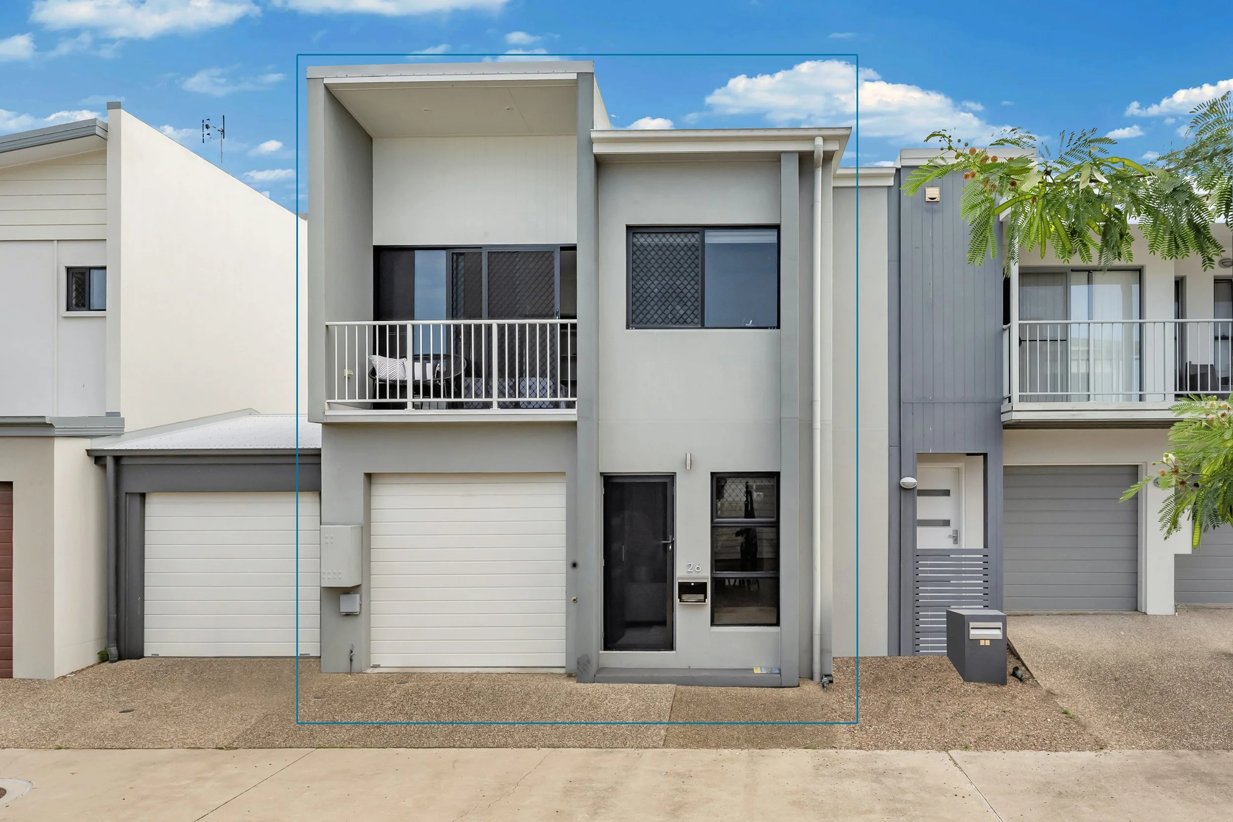 26 Goode Lane, Oonoonba, Qld 4811