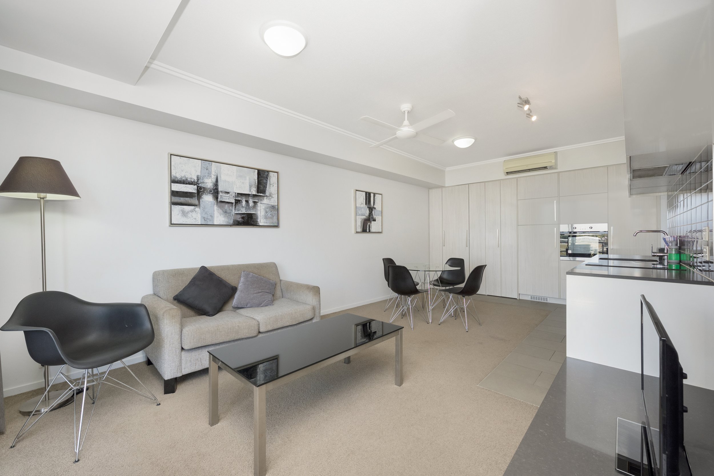 23/5 Kingsway Place, Townsville City, Qld 4810