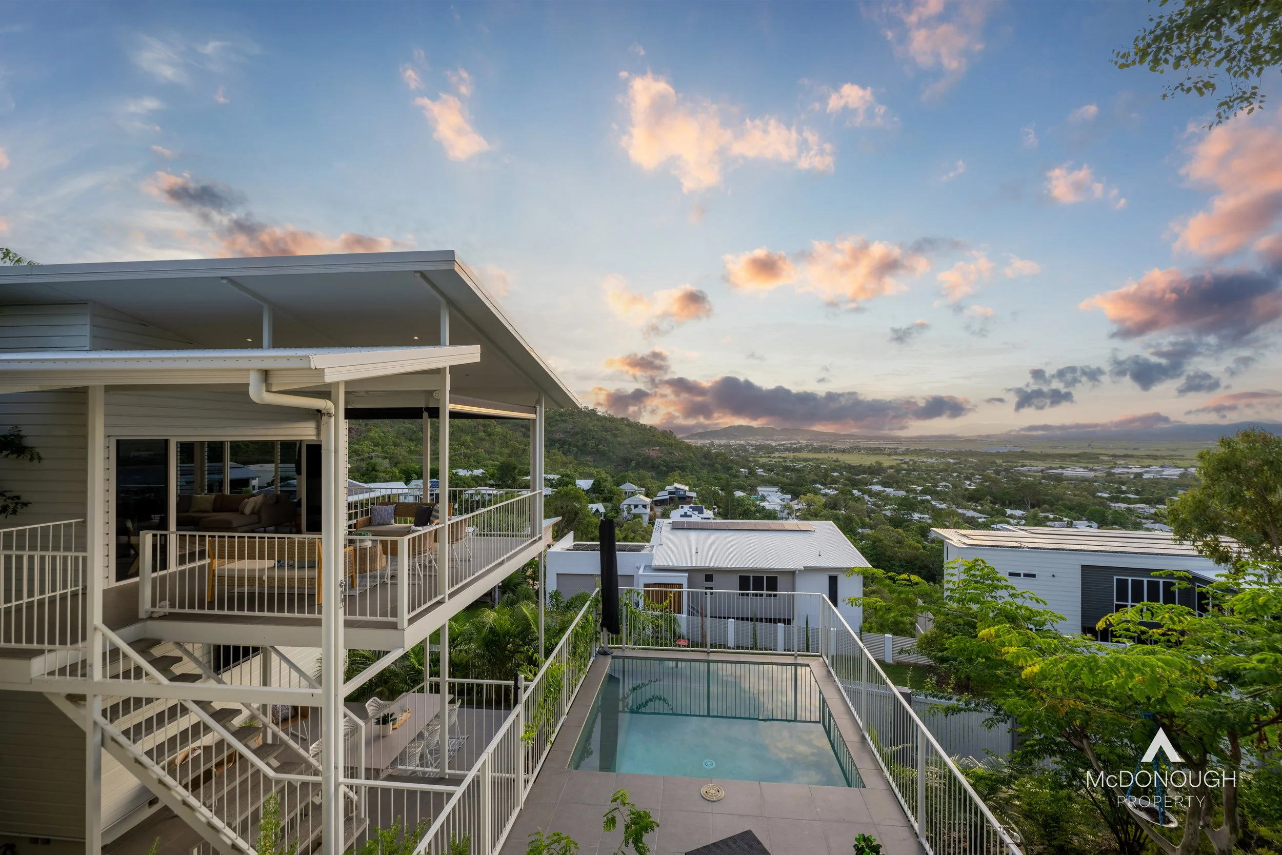 56 Yarrawonga Drive, Castle Hill, QLD 4810