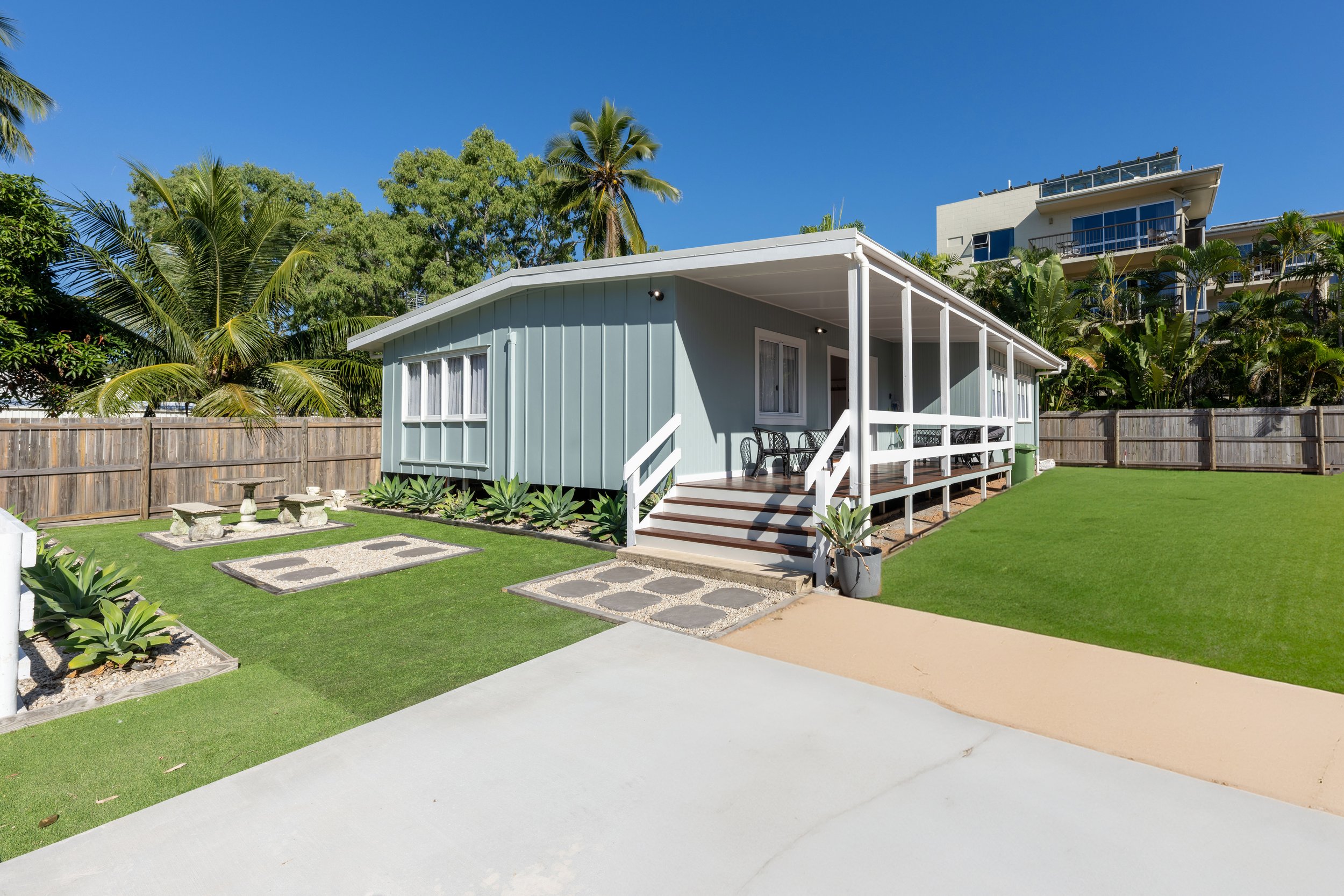 12A Esplanade, Nelly Bay, Qld 4819