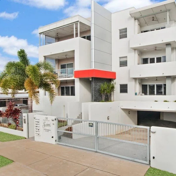 8/50 Primrose Street, Belgian Gardens, Qld 4810