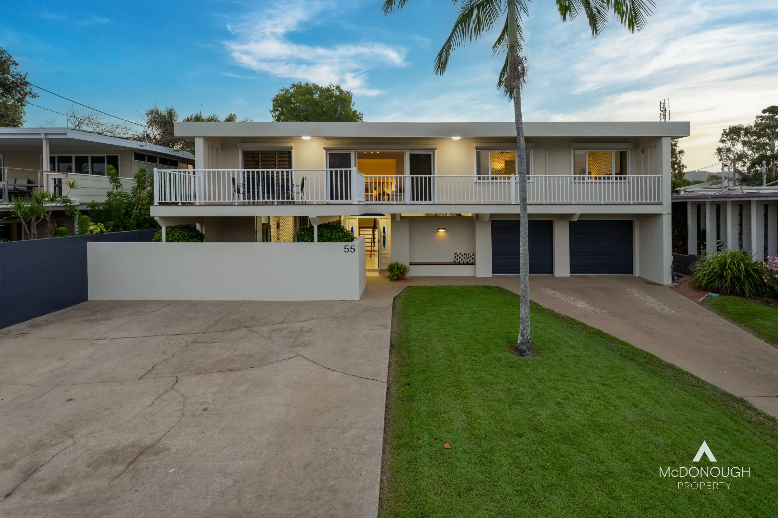 55 The Esplanade, Pallarenda, Qld 4810