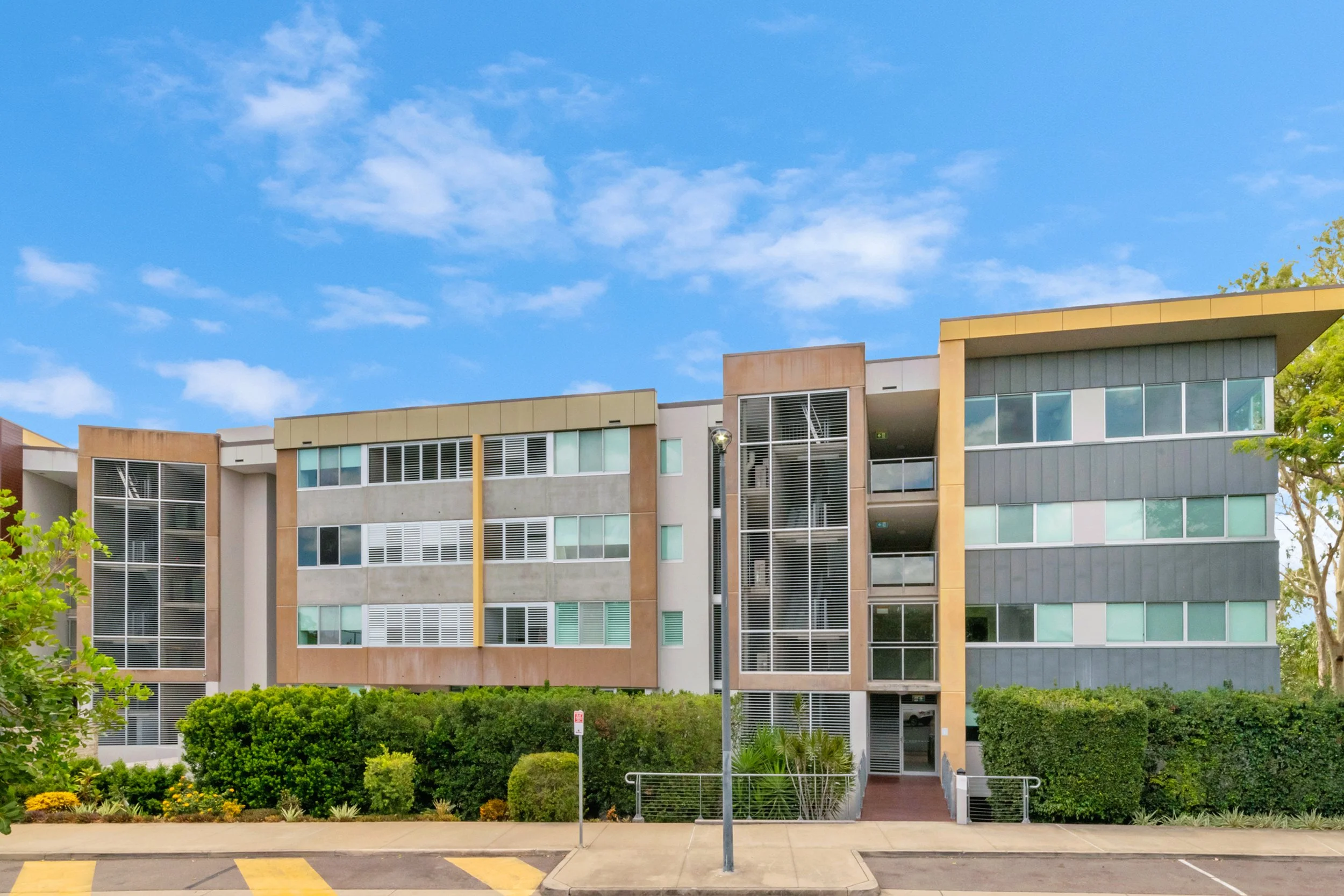 49/1-15 Sporting Drive, Thuringowa Central, Qld 4817