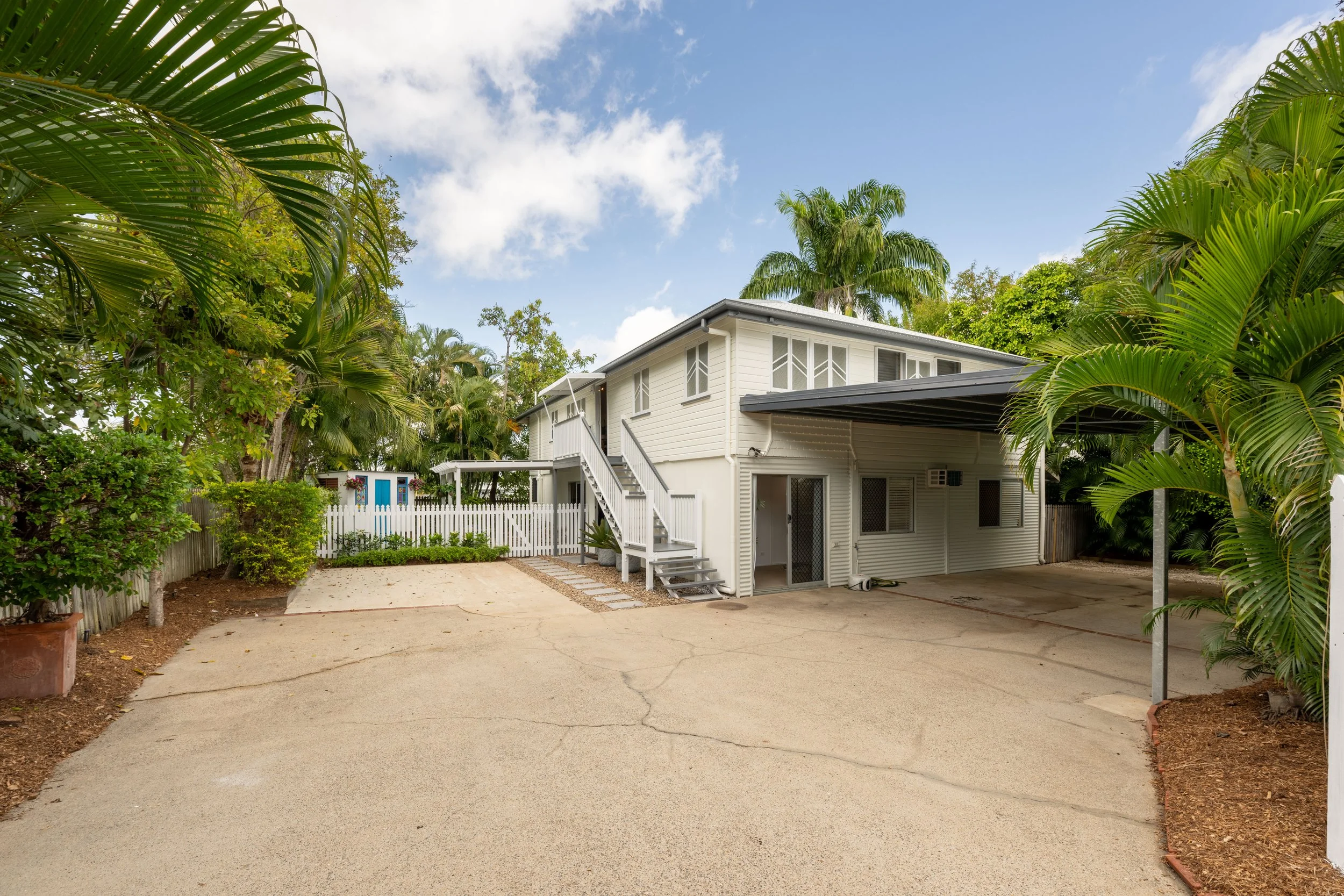 48A Ralston Street, West End, Qld 4810