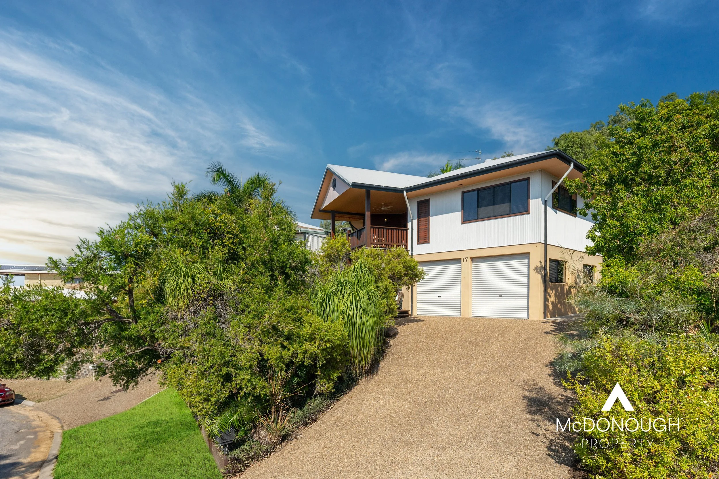 17 Tableland Terrace, Mount Louisa, Qld 4814